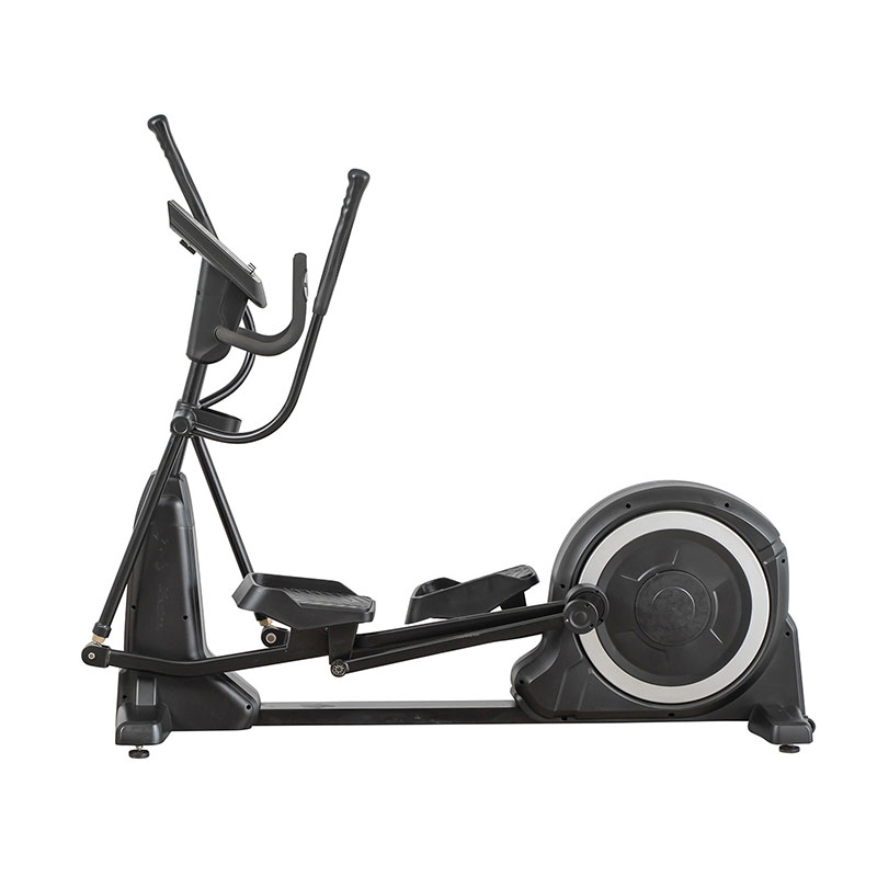 Home Gym Trainer - Эллиптический велосипедный тренажер для домашнего спортзала