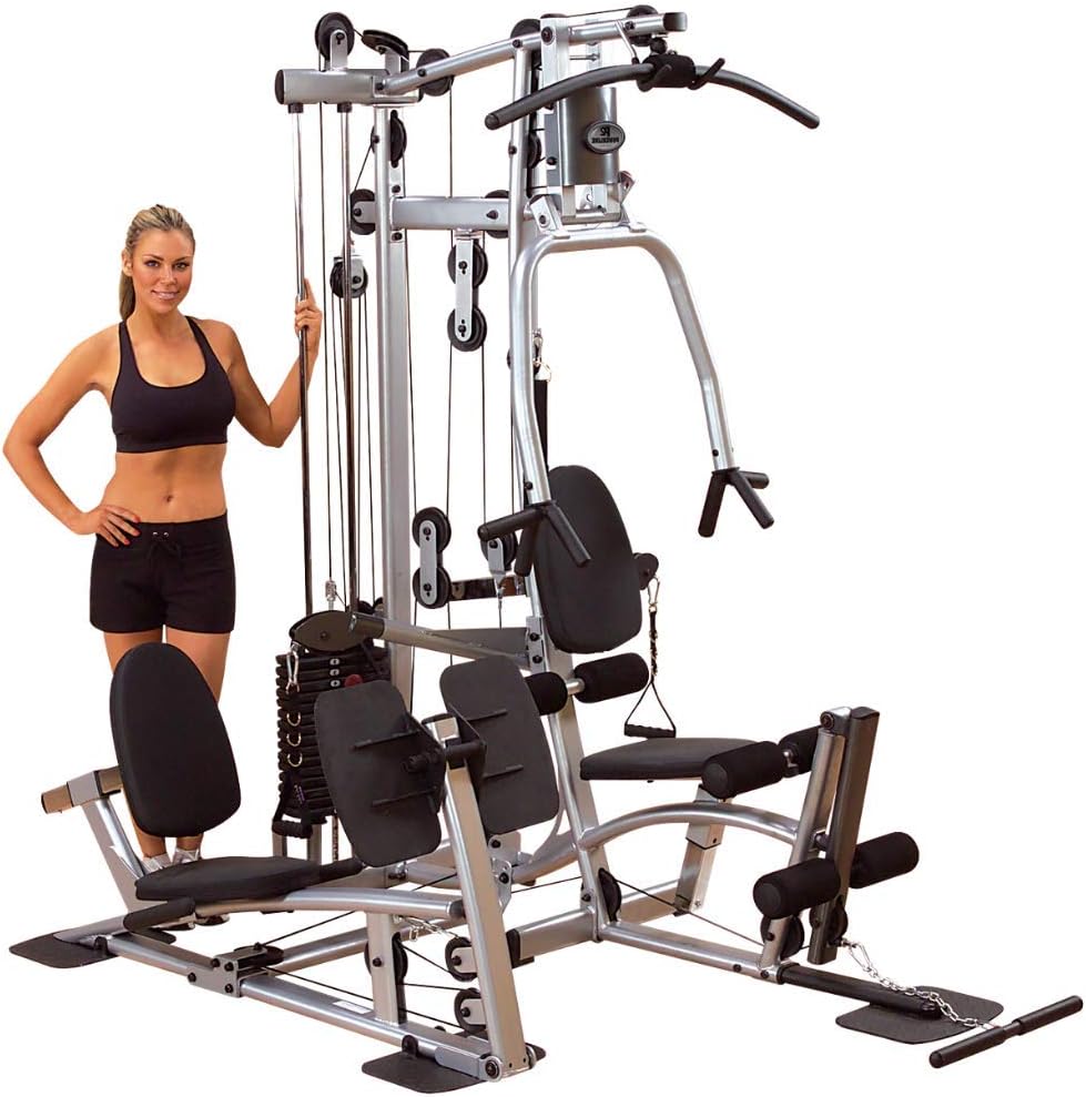 Home Gym Body Solid - Тренажер для домашнего спортзала Body-Solid Powerline
