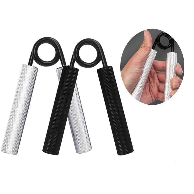 Home Gym Kit - Набор металлических эспандеров для рук 100-300