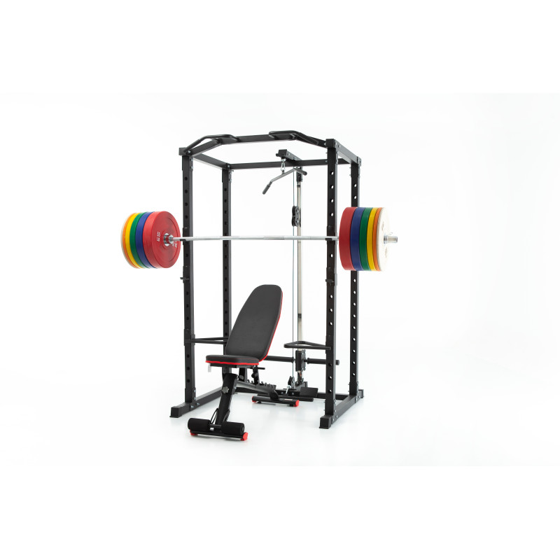 Home Gym Multi - Многофункциональный тренажер для дома унисекс: современная