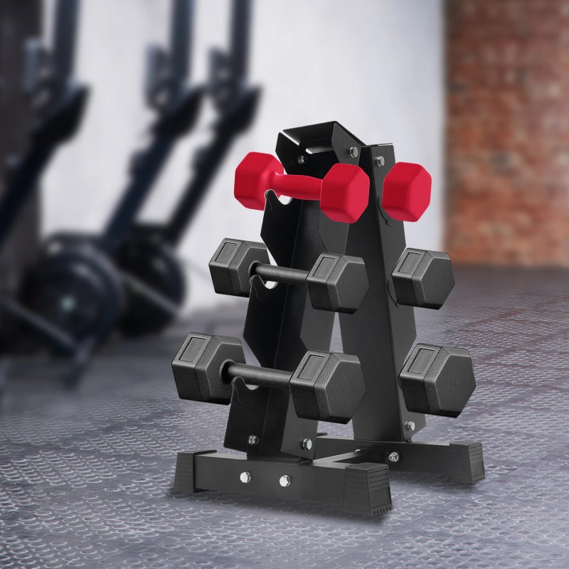 Home Gym Organization - Компактный аксессуар для фитнес-оборудования для домашнего
