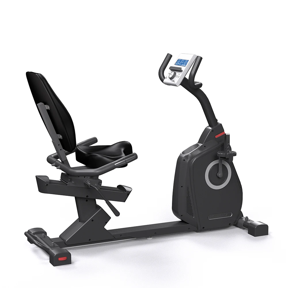Home Gym Trainer - Высококачественный прочный магнитный велотренажер для дома,