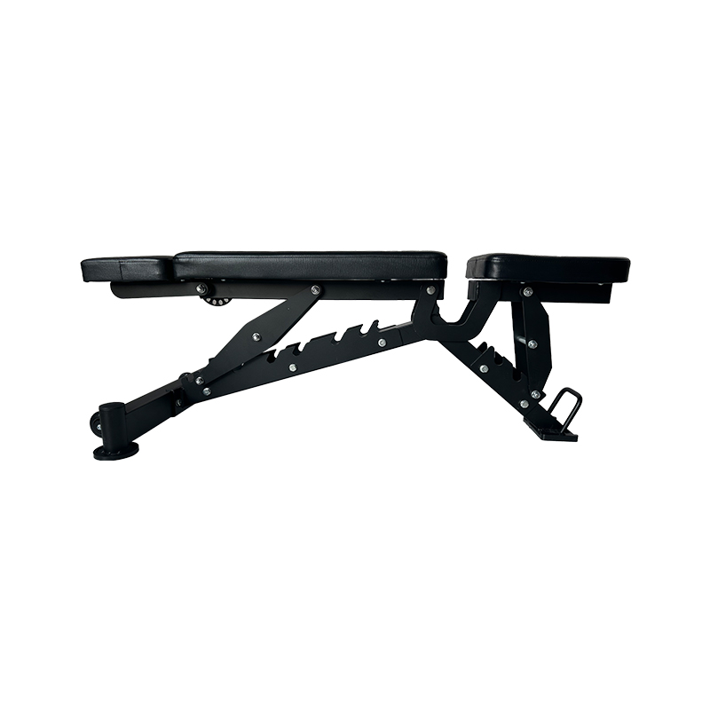 Home Gym Multi - Новая многофункциональная регулируемая коммерческая скамья для