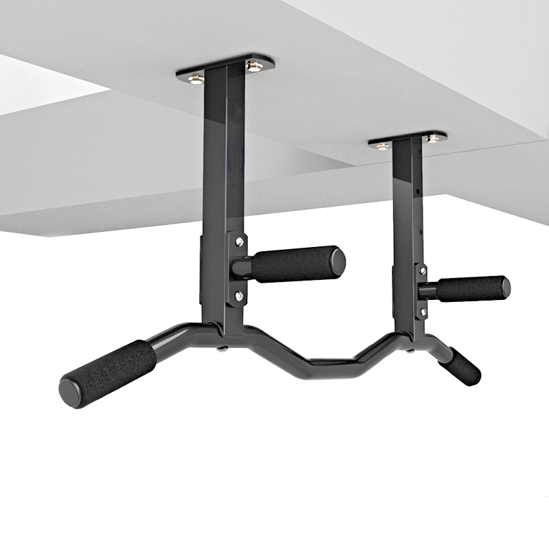 Home Gym Organization - Настенный многофункциональный тренажер для подтягивания, для
