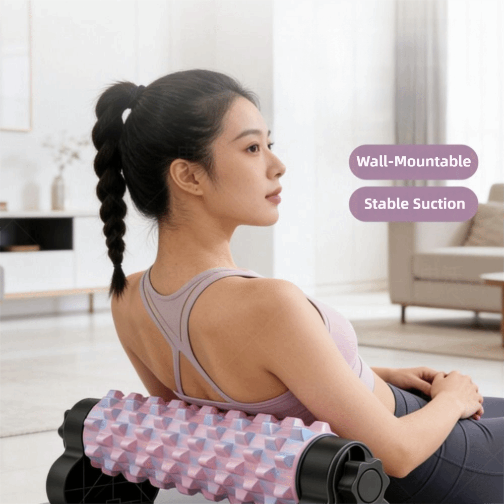 Home Gym Body Solid - Массажный валик из цельного пенопласта с