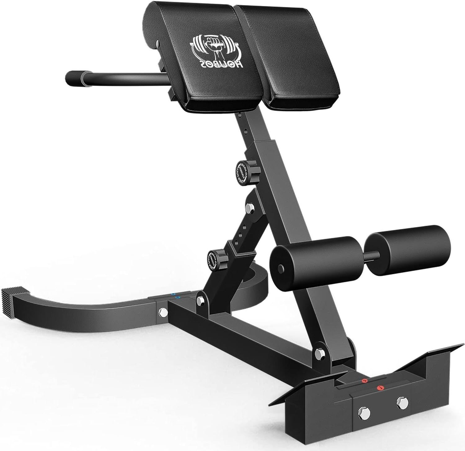 Home Gym Multi - Многофункциональная складная скамья для упражнений на