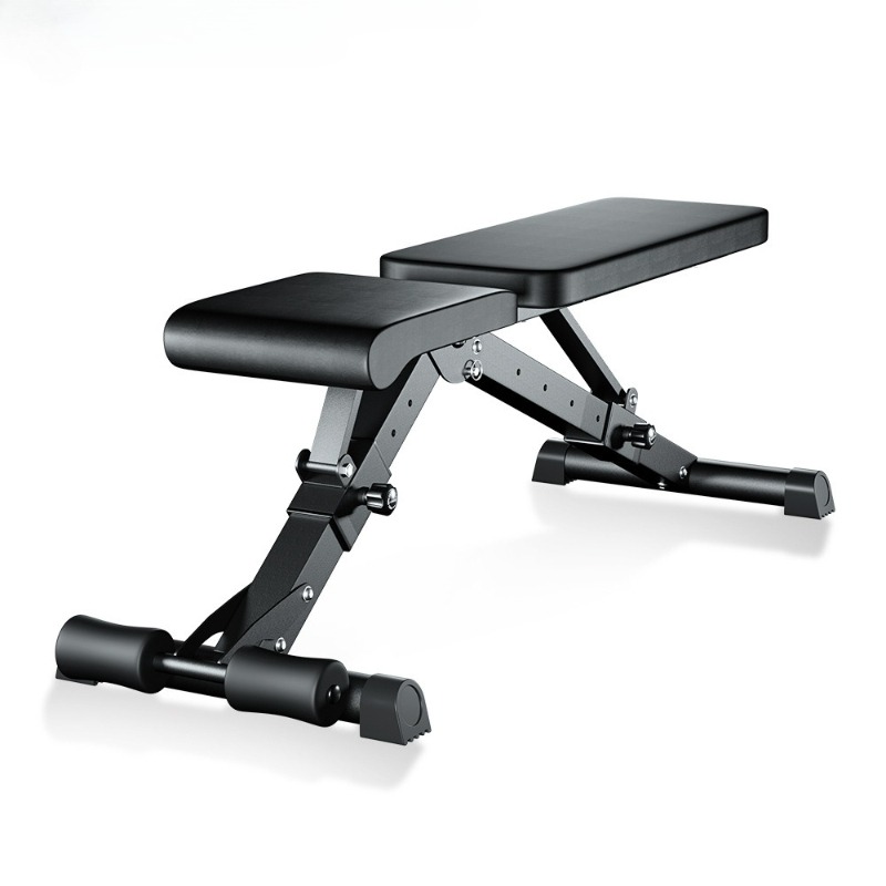 Home Gym Multi - Многофункциональная скамья для гантелей для домашнего