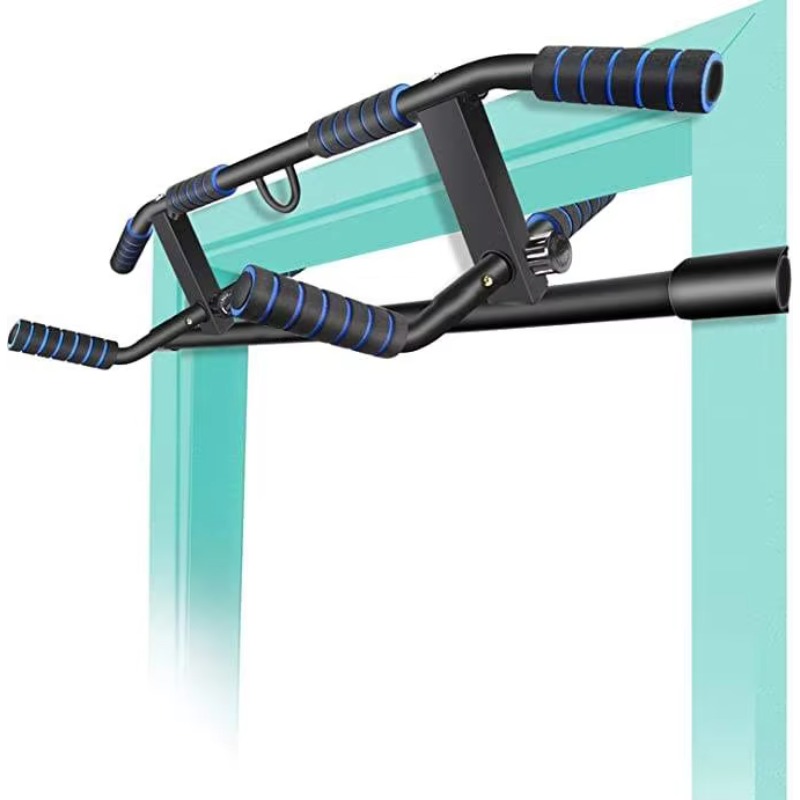 Home Gym Trainer - Многофункциональный турник для дверного проема, перекладина