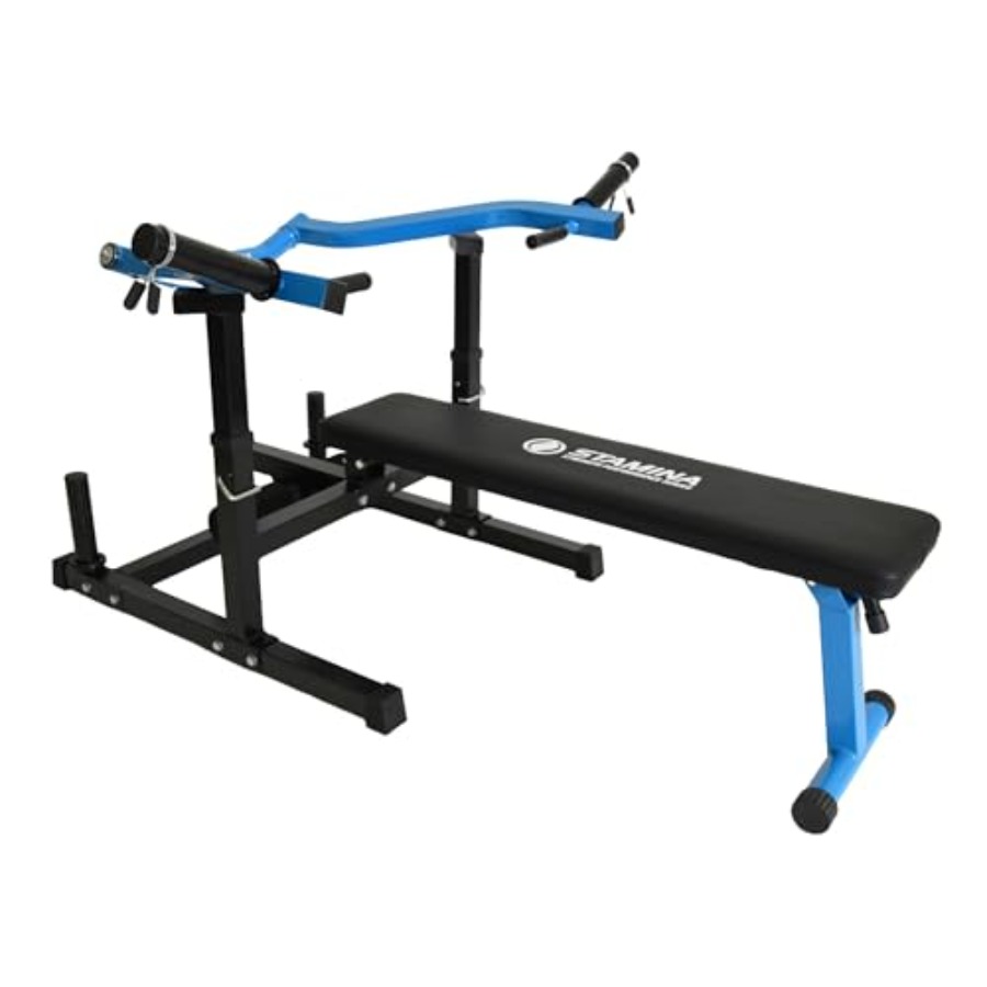 Home Gym Leg Press - Тренажер для домашнего спортзала: силовой тренажер