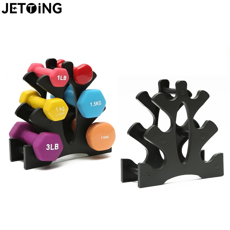 Home Gym Organization - Стойка для гантелей, стойка для хранения