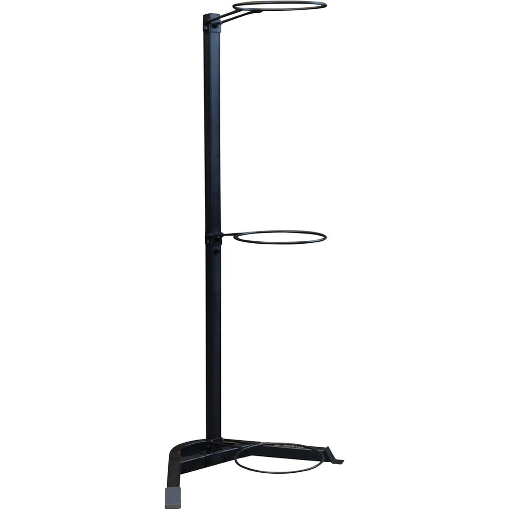 Home Gym Body Solid - Стойка для гимнастических мячей Body-Solid (GSR10B),