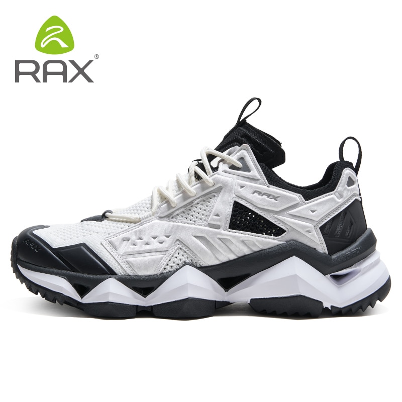 Home Gym Pro - Мужские кроссовки с дышащей сеткой Rax,