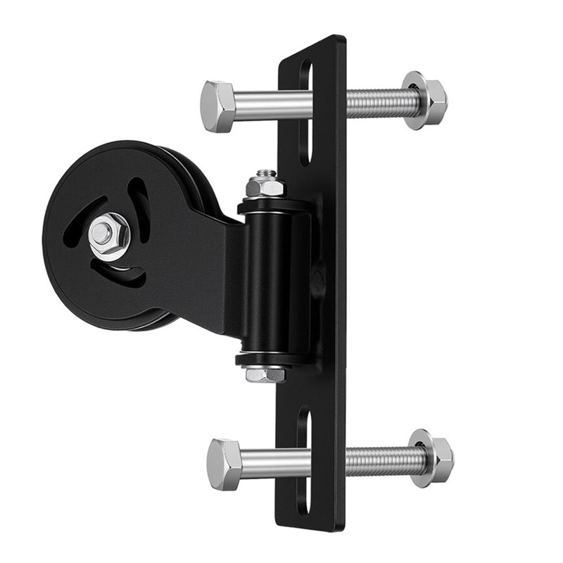 Home Gym Rack With Cables - Новая система тросовых блоков ABJX для