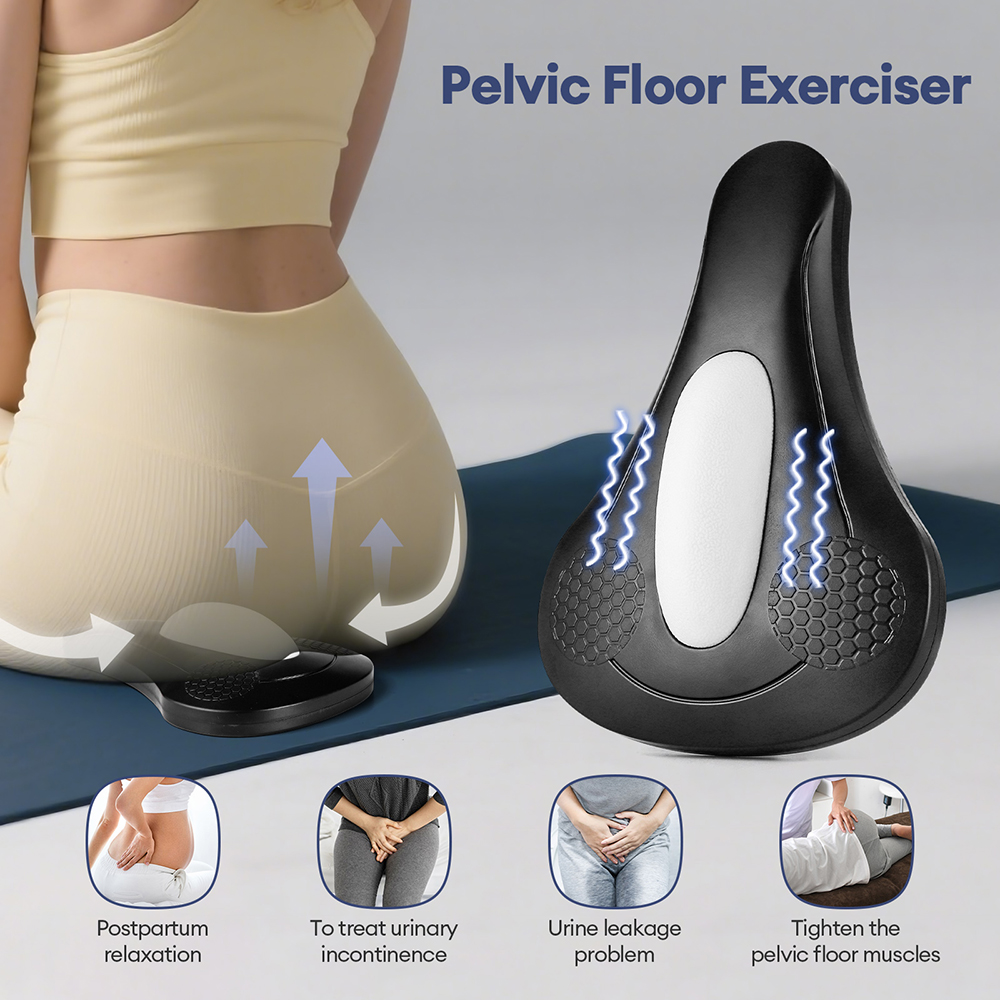 Home Gym Trainer - Электрический ПК-тренажер для мышц для мужчин