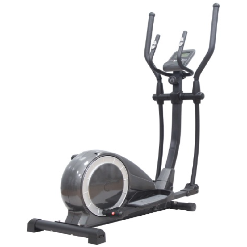 Home Gym Trainer - Высококачественный стальной кросс-тренажер для домашнего фитнеса,