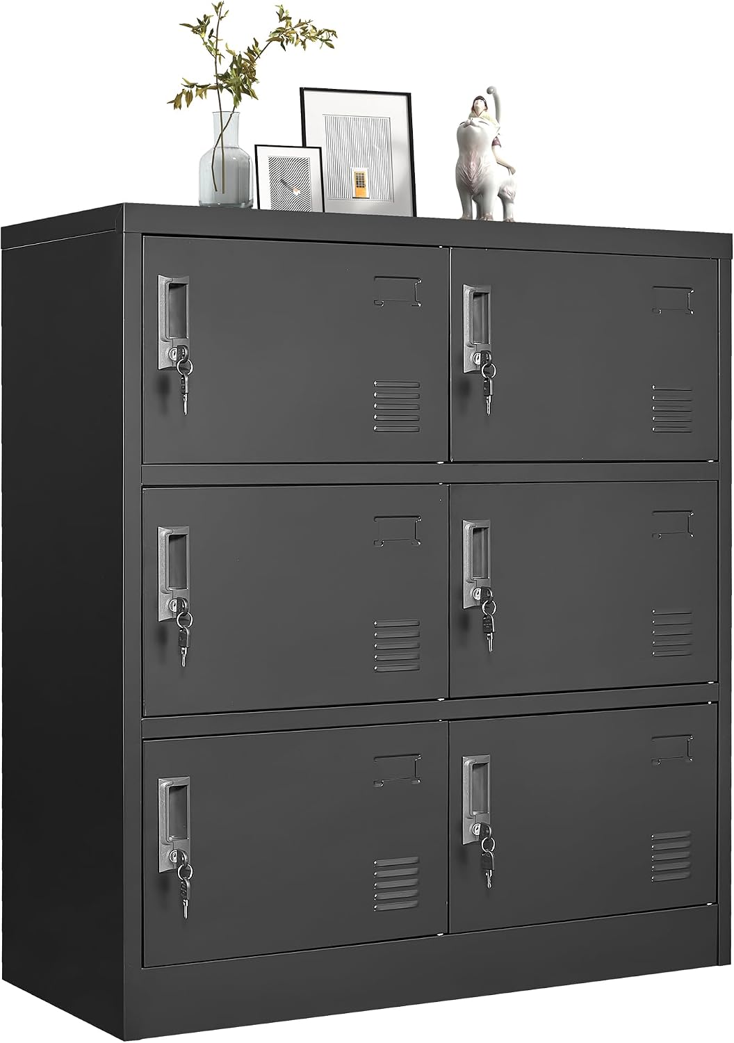 Home Gym Organization - Металлические шкафчики для сотрудников, офисные шкафчики