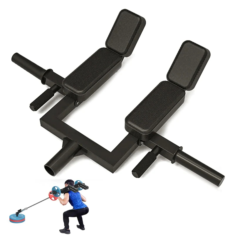 Home Gym Leg Press - Штанга для тренировок на плечевой пресс