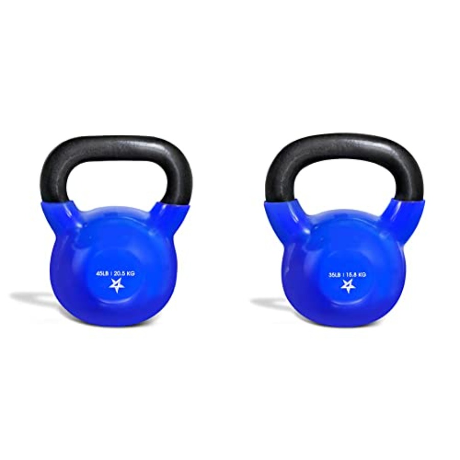 Home Gym In A Box - Комплект оборудования для домашнего спортзала и