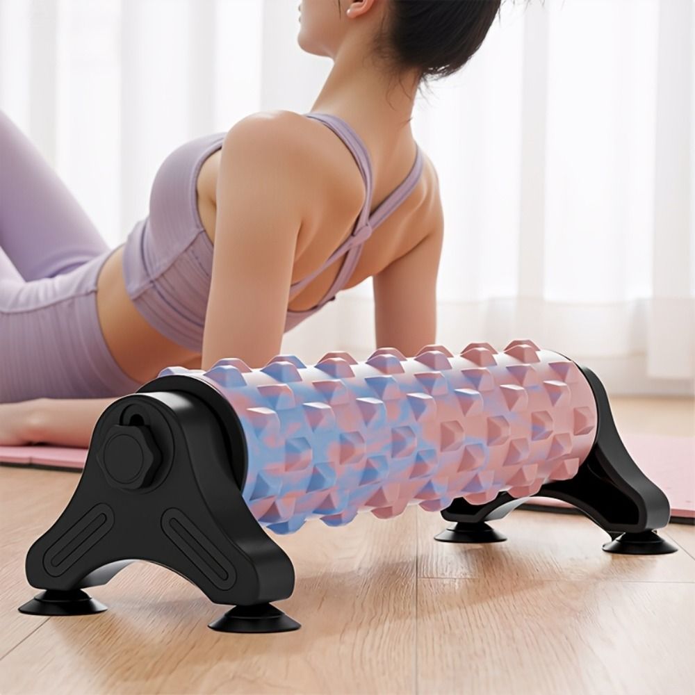 Home Gym Body Solid - Массажный валик из цельного пенопласта с