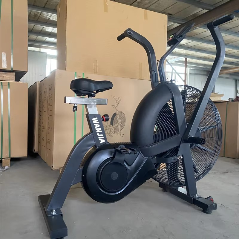 Home Gym In A Box - Стальной велотренажер для коммерческого использования и