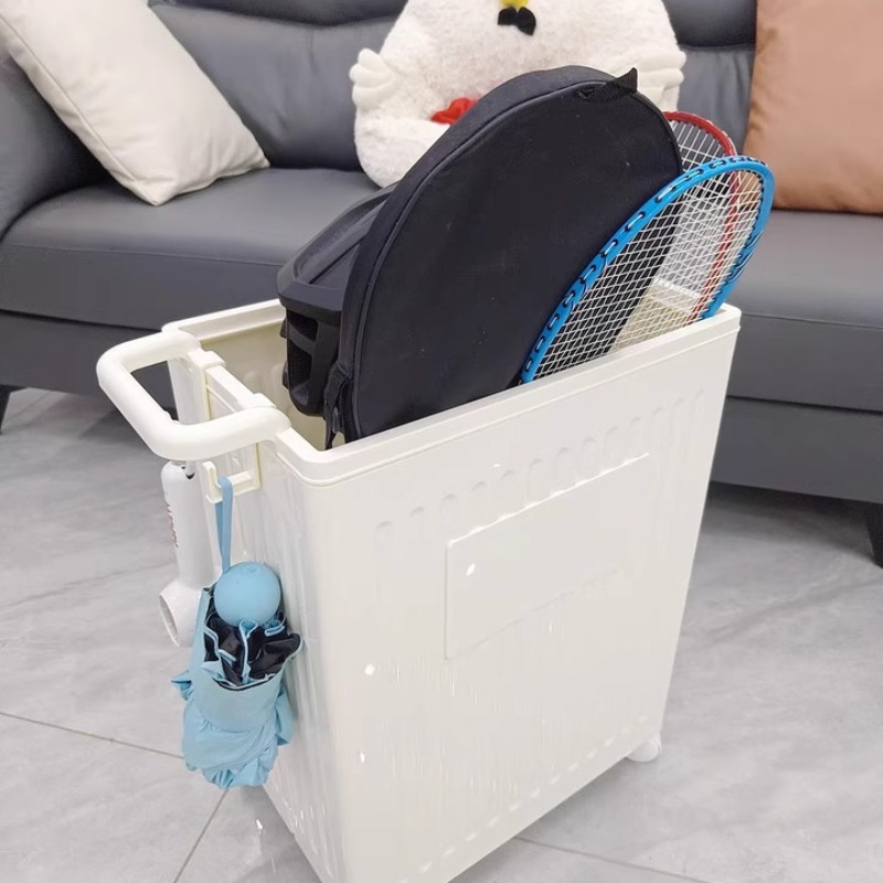 Сверхмощный ящик для хранения  – обзор и цена Home Gym In A Box