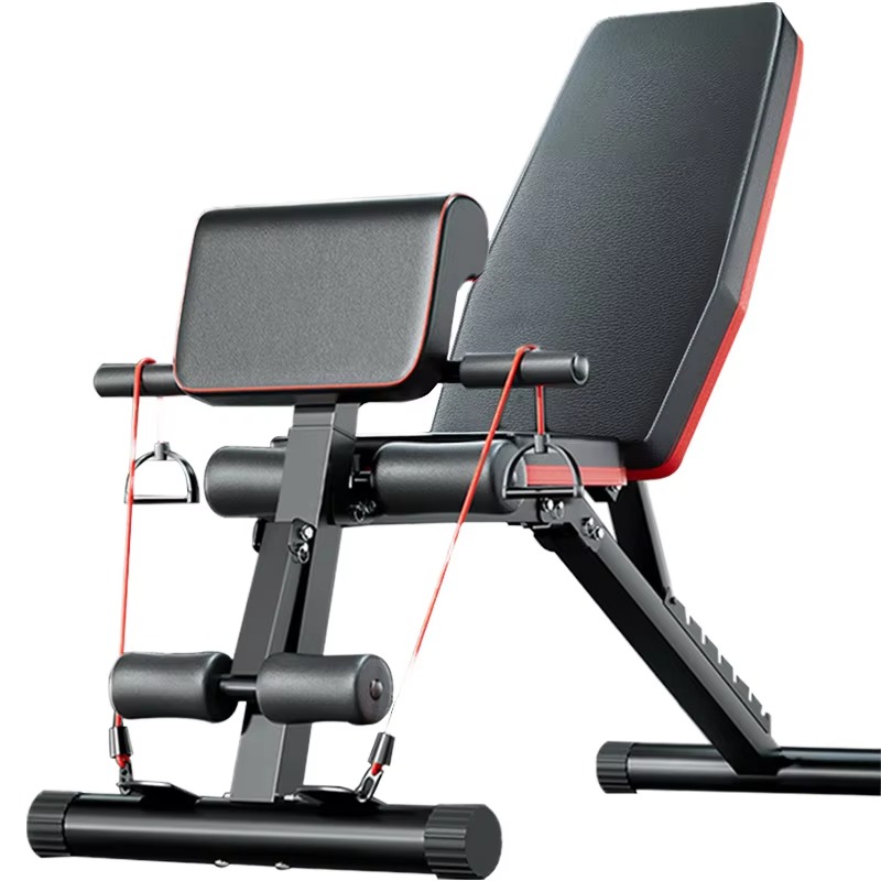 Тренажер для фитнеса: регулиру – обзор и цена Home Gym Multi