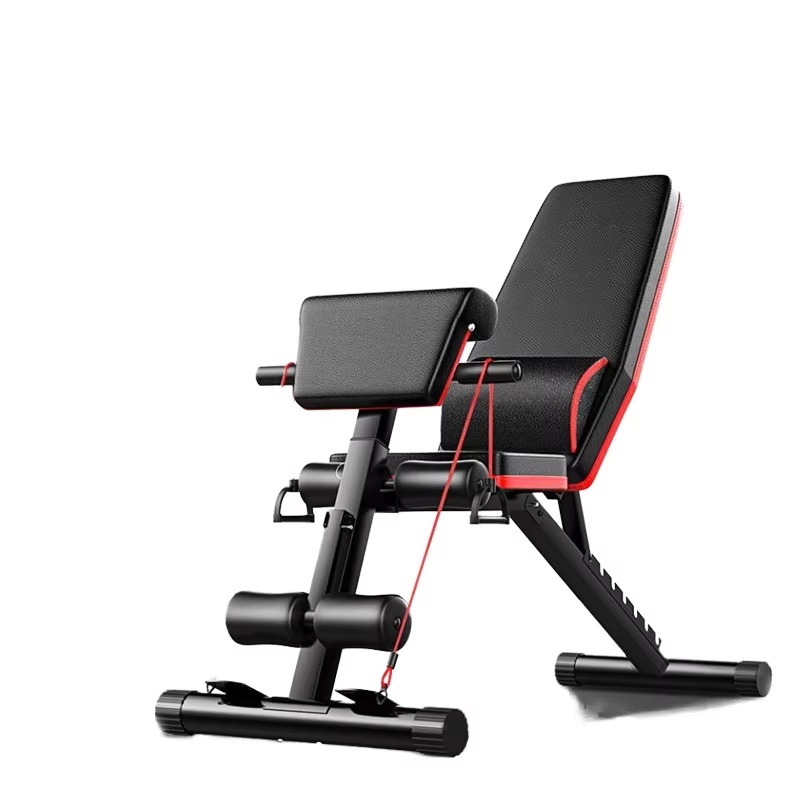 Тренажер для фитнеса: регулиру – обзор и цена Home Gym Multi
