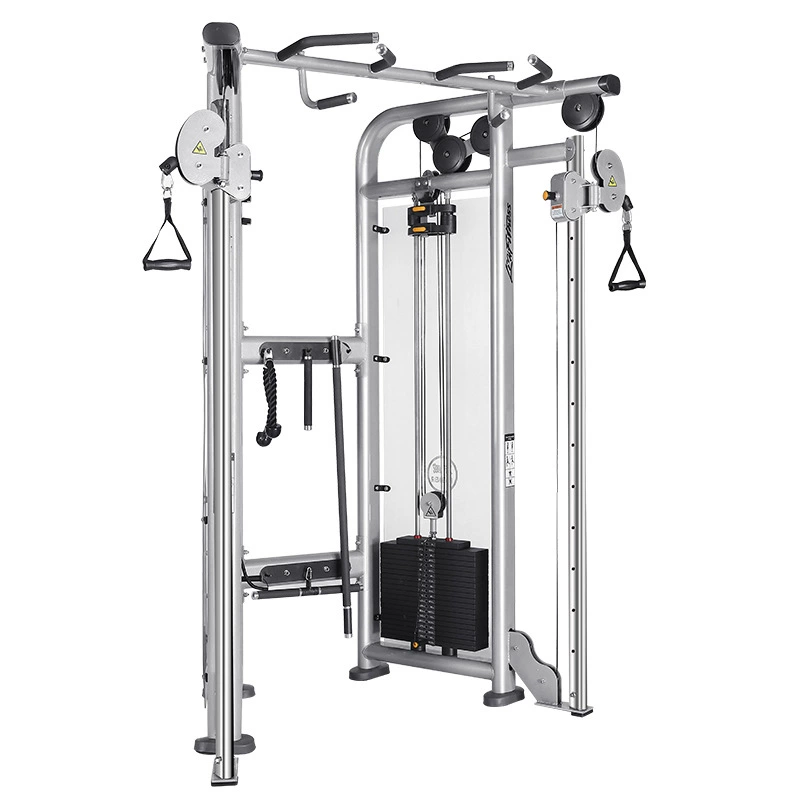 Мультистанционный кабельный кр – обзор и цена Home Gym Weight Machine