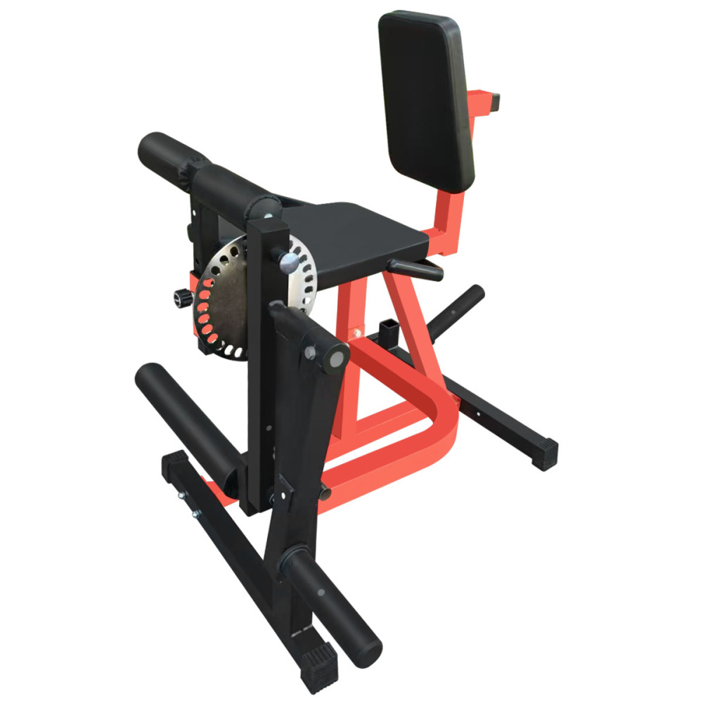 Тренажер для разгибания и сгиб – обзор и цена Home Gym Weight Machine