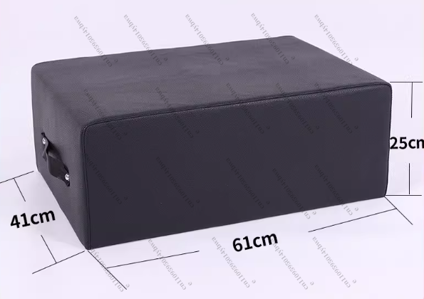 Квадратный тренировочный бокс  – обзор и цена Home Gym In A Box