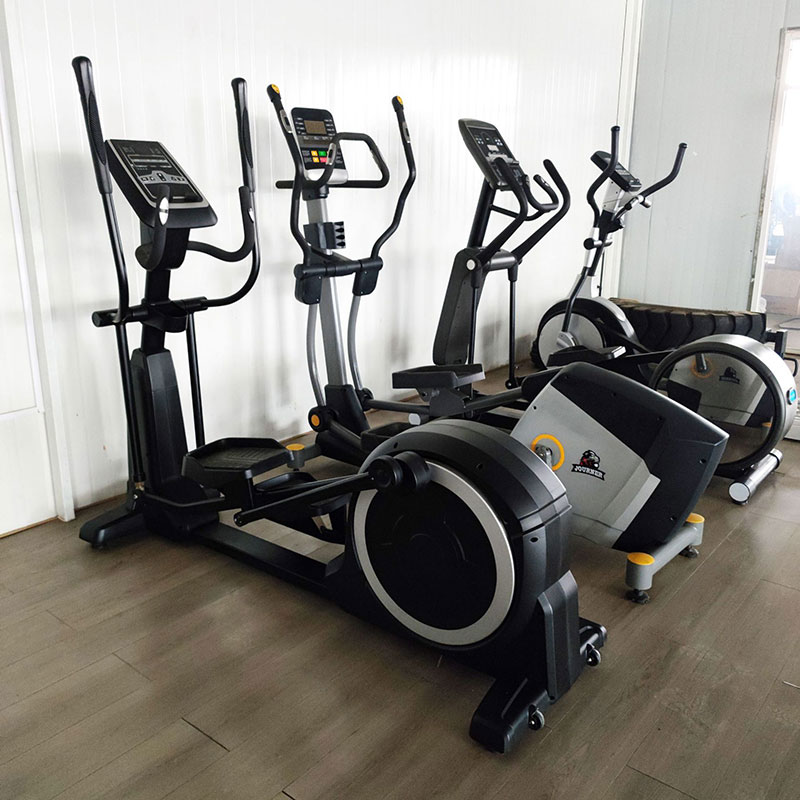 Эллиптический велосипедный тре – обзор и цена Home Gym Trainer