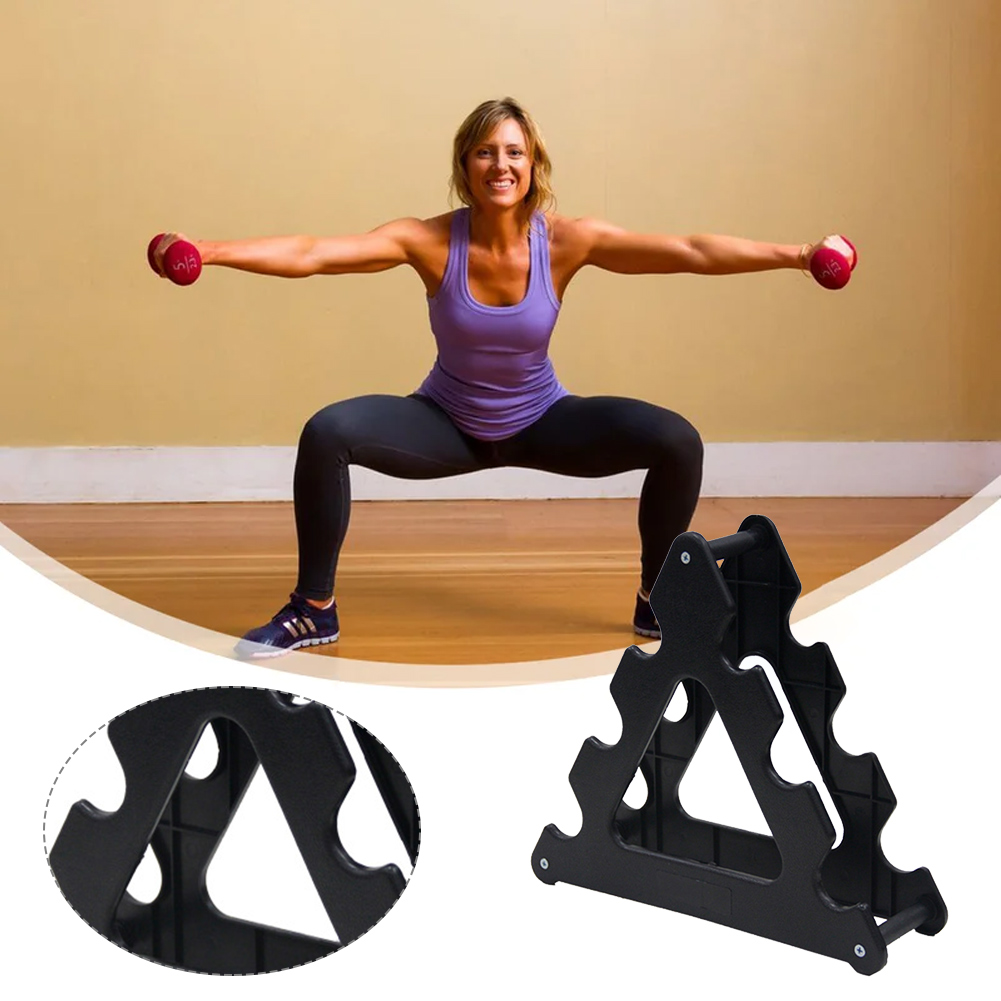 Органайзер для хранения гантел – обзор и цена Home Gym Organization