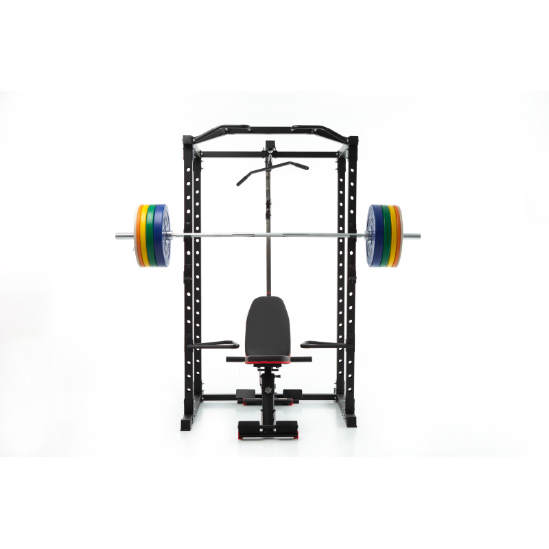 Многофункциональный тренажер д – обзор и цена Home Gym Multi