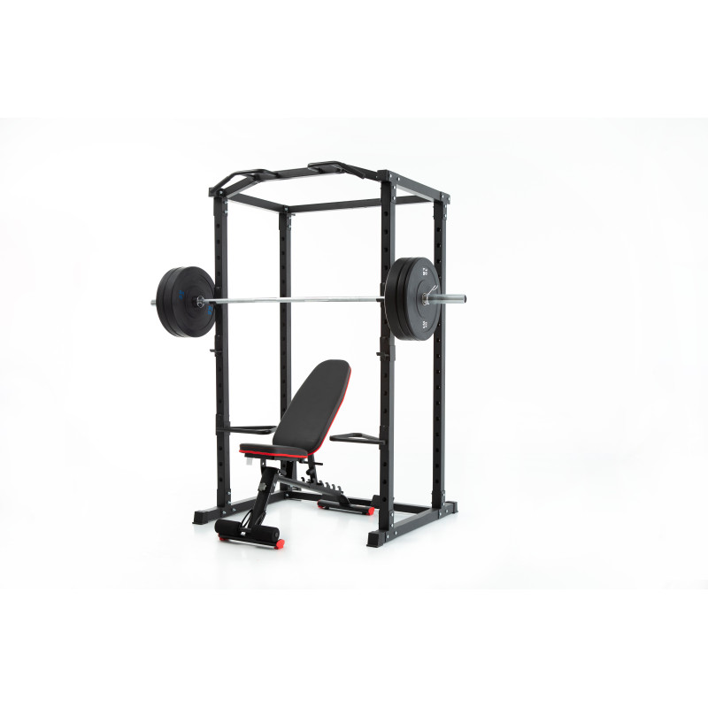 Многофункциональный тренажер д – обзор и цена Home Gym Multi
