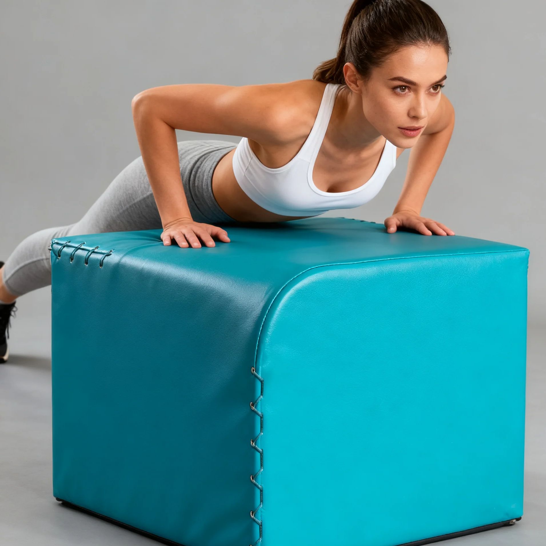 Упорная коробка для бедер, про – обзор и цена Home Gym In A Box