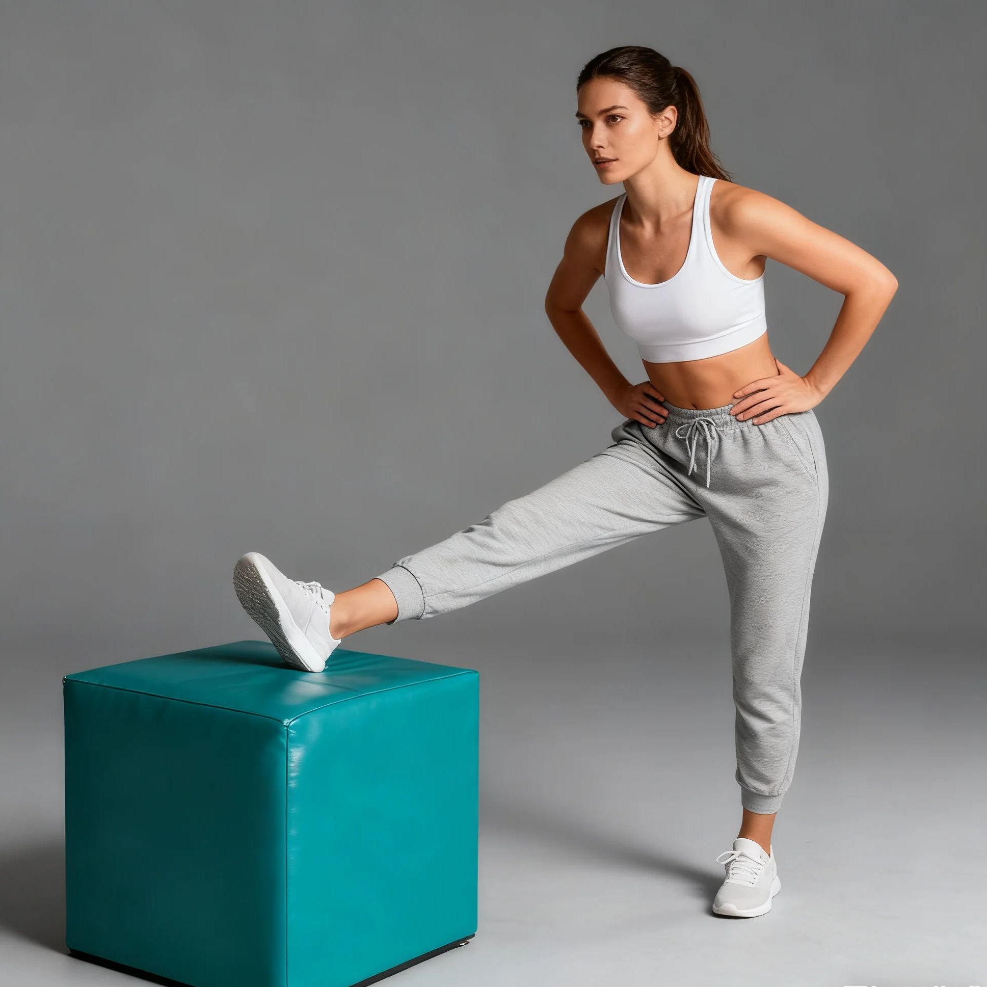 Упорная коробка для бедер, про – обзор и цена Home Gym In A Box