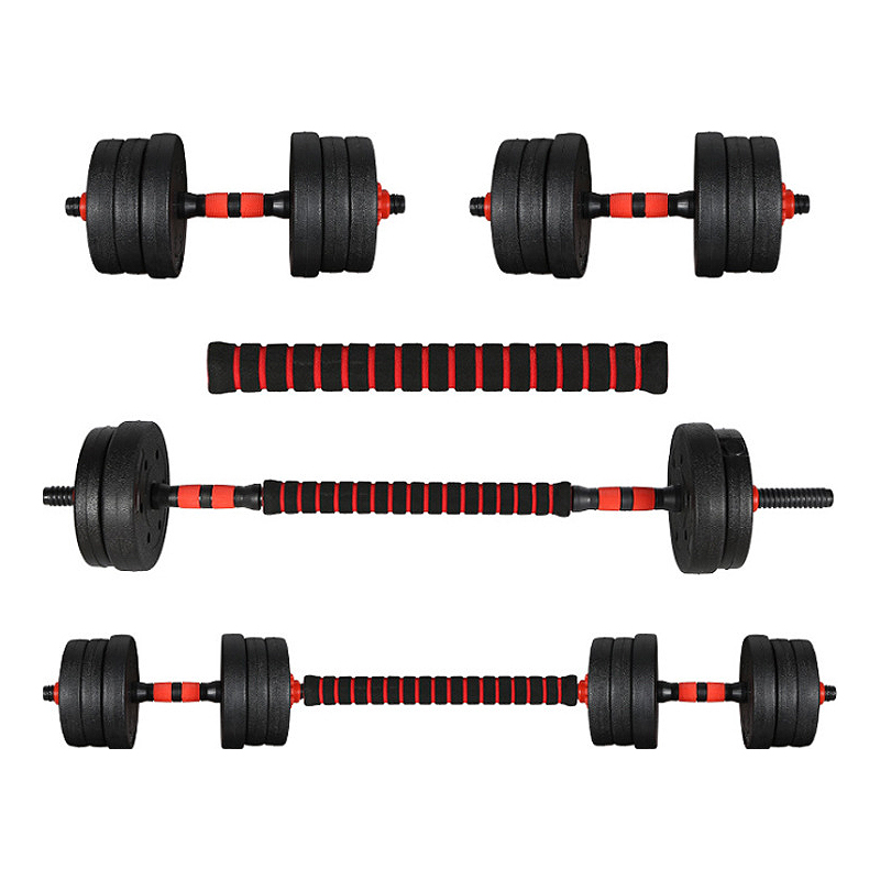 40/50 см стержень для гантелей – обзор и цена Home Gym Body Solid