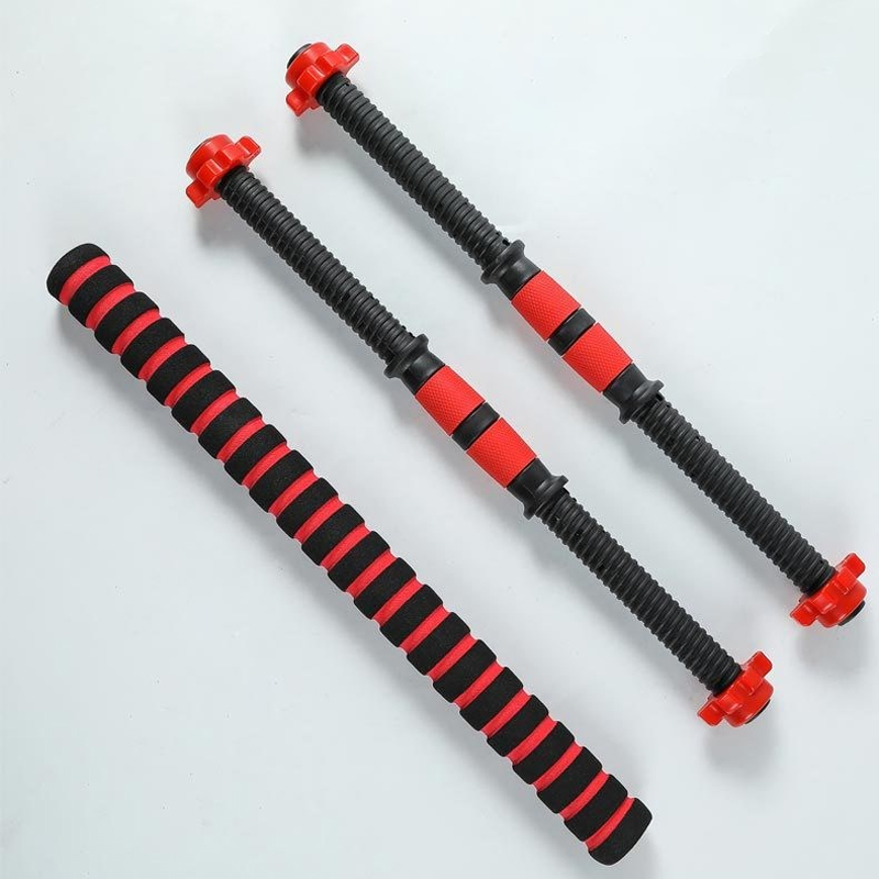 40/50 см стержень для гантелей – обзор и цена Home Gym Body Solid