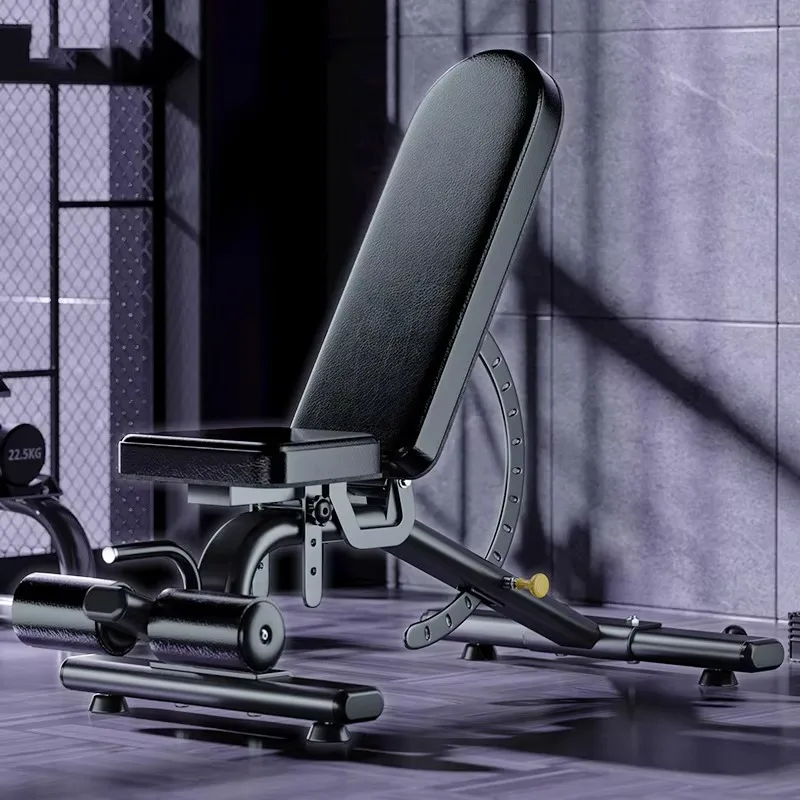 Новая регулируемая многофункци – обзор и цена Home Gym Multi