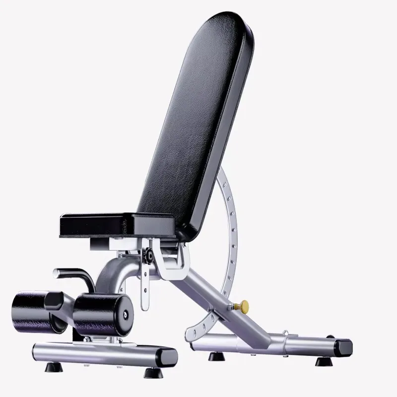 Новая регулируемая многофункци – обзор и цена Home Gym Multi