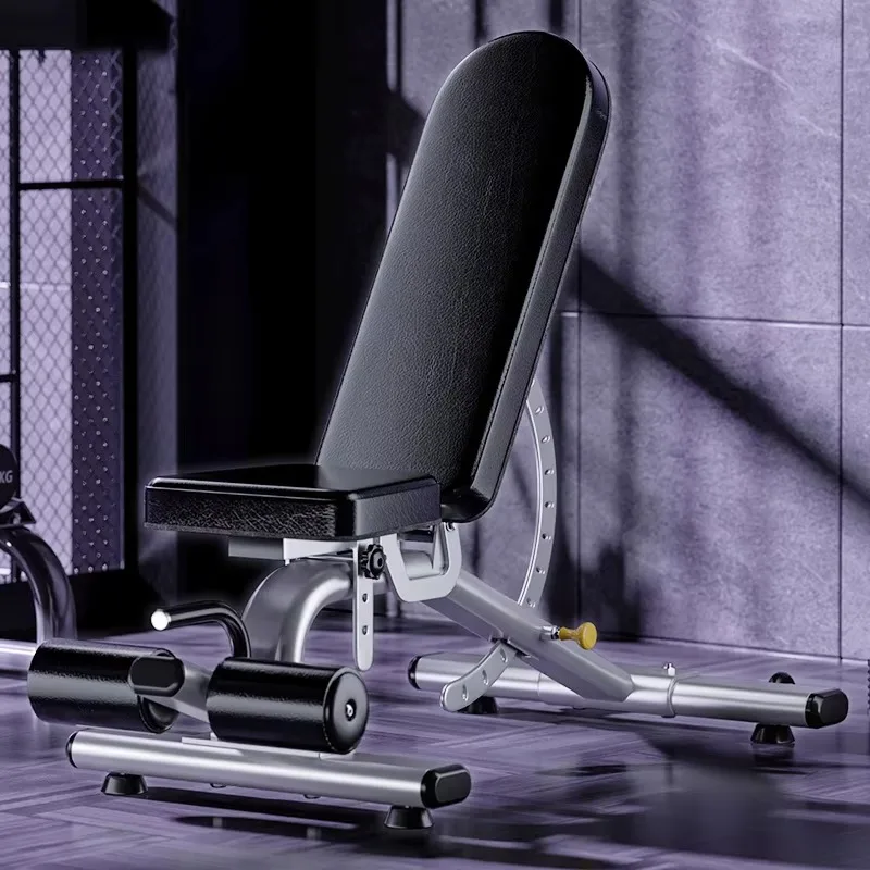 Новая регулируемая многофункци – обзор и цена Home Gym Multi