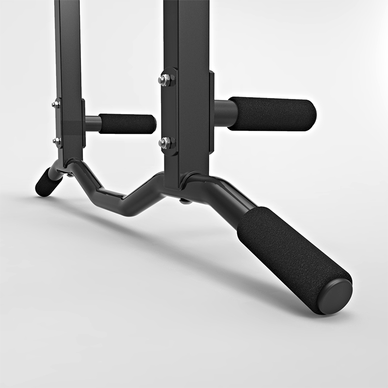 Настенный многофункциональный  – обзор и цена Home Gym Organization
