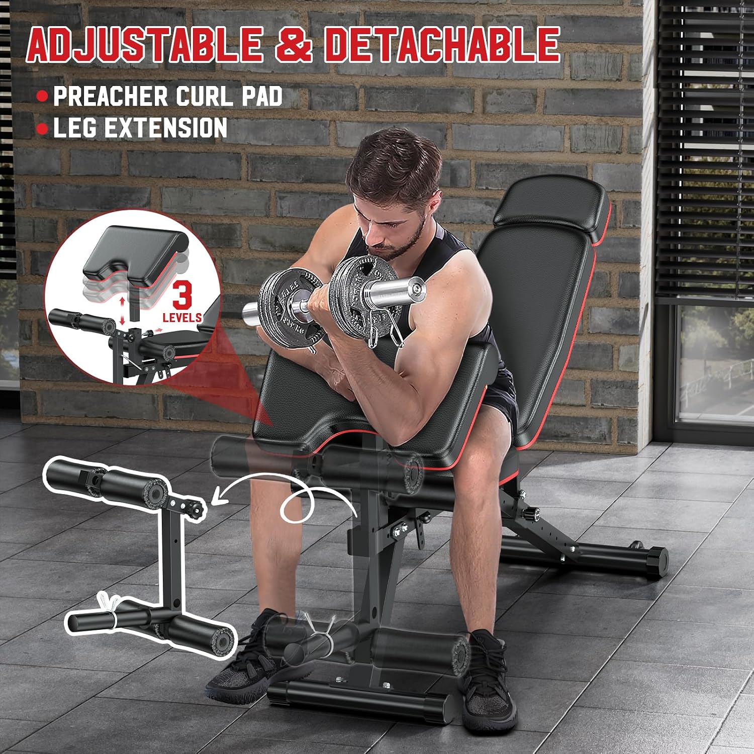 Тренажерная скамья для жима ле – обзор и цена Home Gym Leg Press