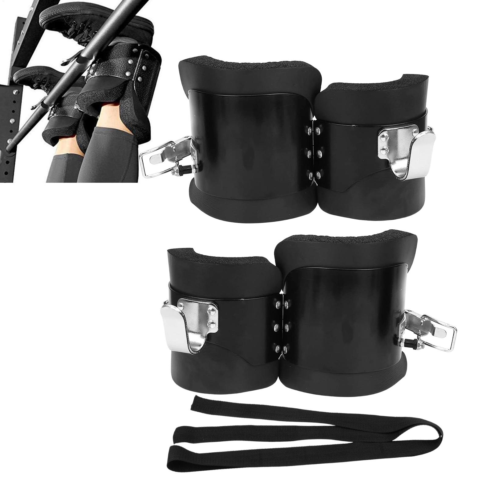 Пара инверсионных ботинок для  – обзор и цена Home Gym Leg Press