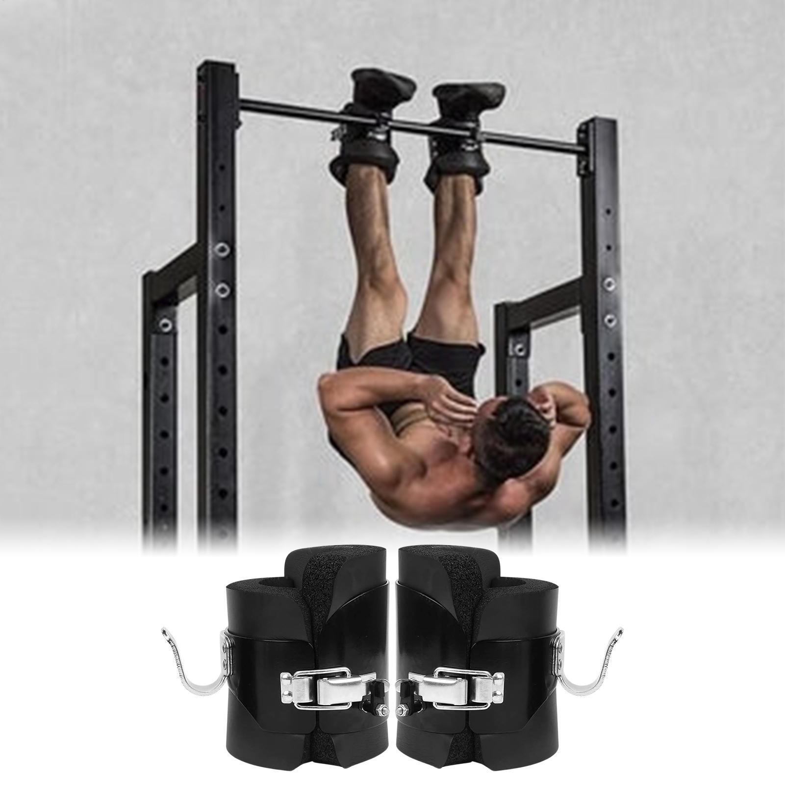 Пара инверсионных ботинок для  – обзор и цена Home Gym Leg Press