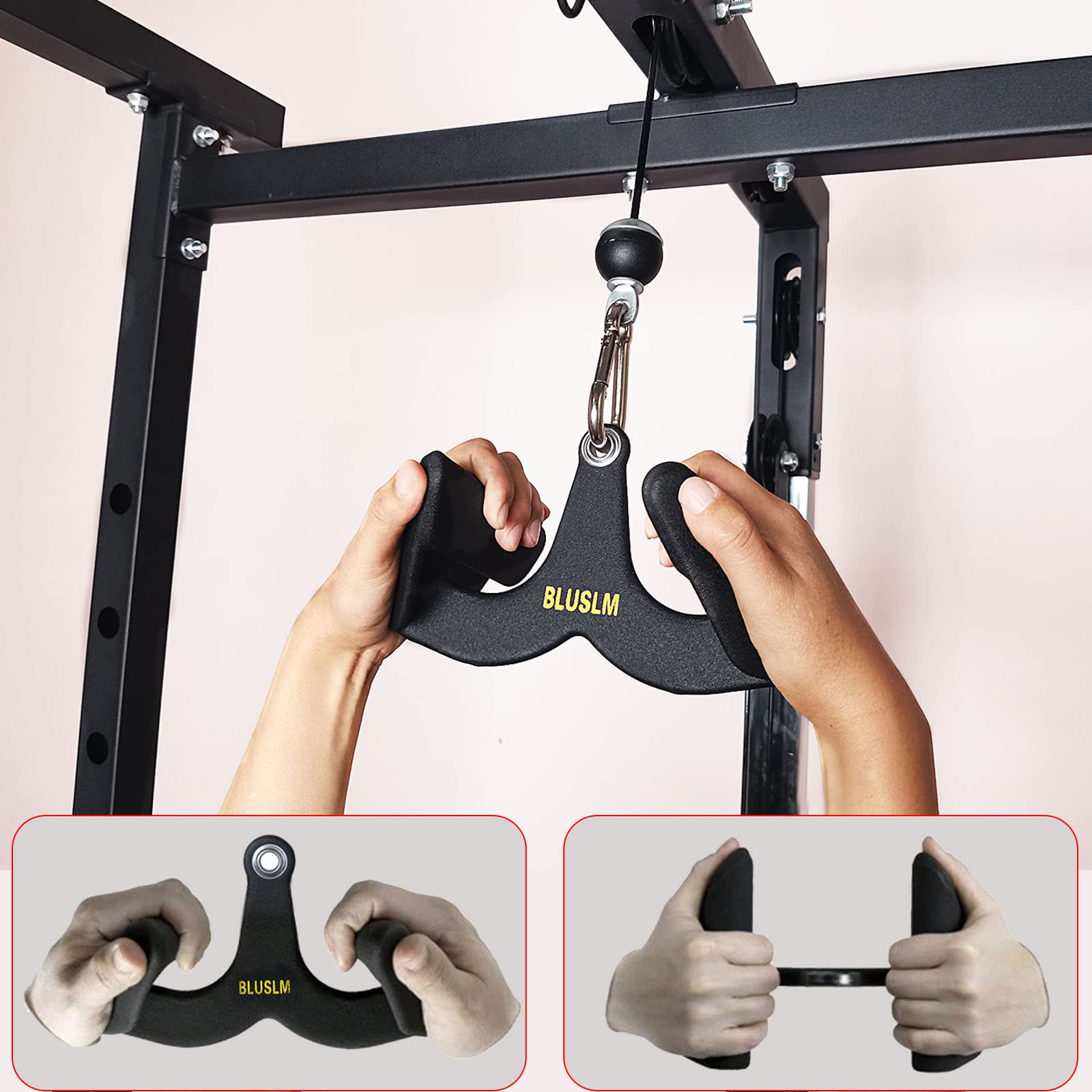 Домашний тренажерный зал Фитне – обзор и цена Home Gym Weight Machine