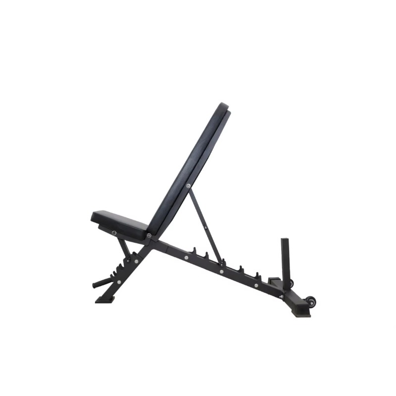 Популярная регулируемая скамей – обзор и цена Home Gym Multi