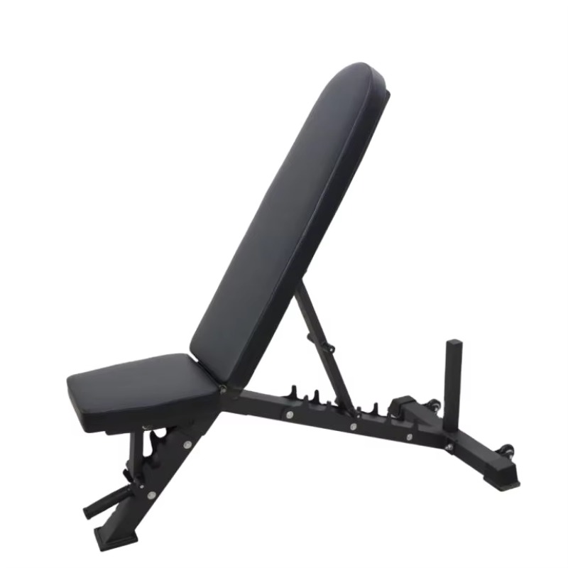 Популярная регулируемая скамей – обзор и цена Home Gym Multi
