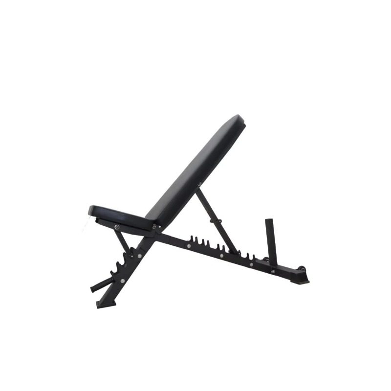 Популярная регулируемая скамей – обзор и цена Home Gym Multi