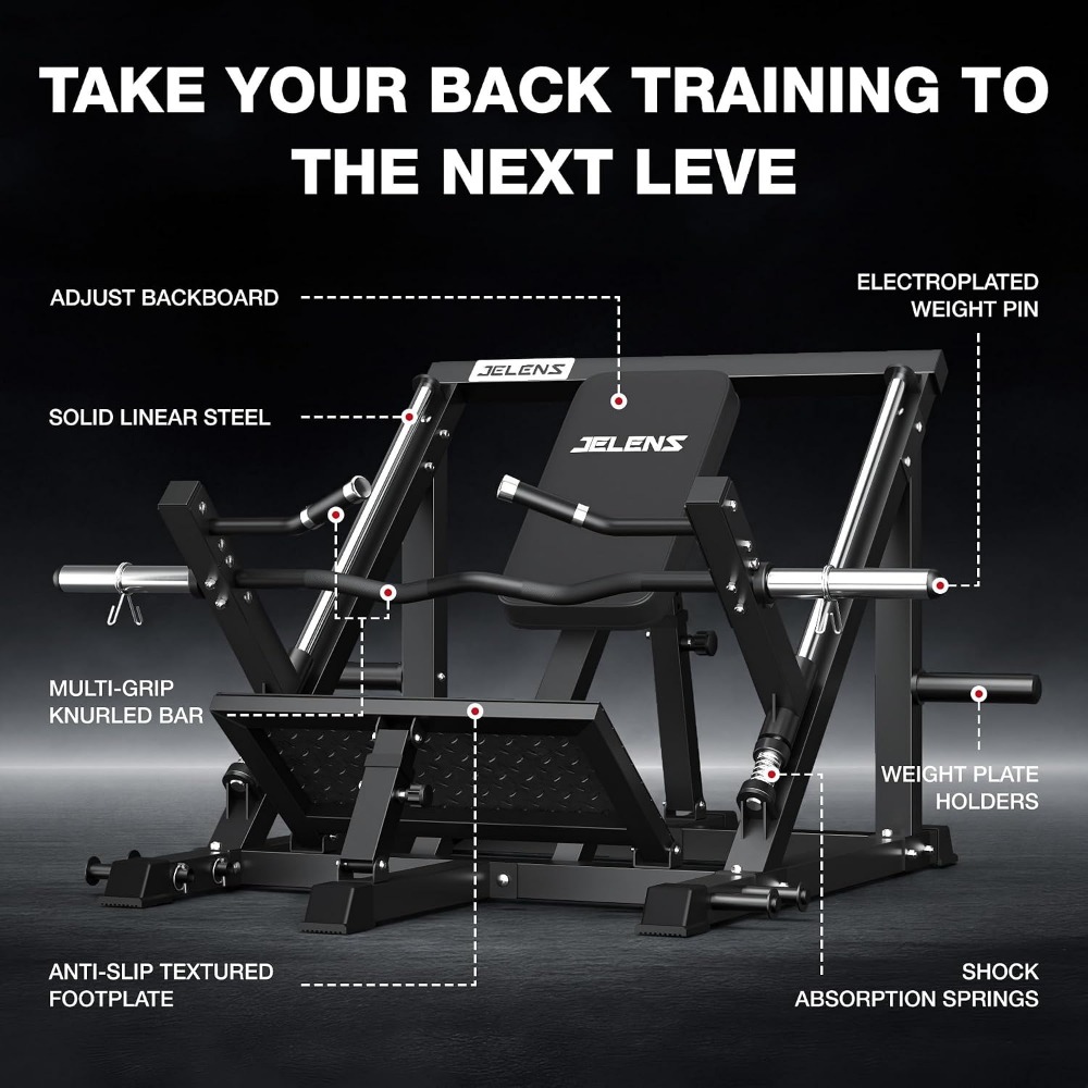 Домашний линейный гребной трен – обзор и цена Home Gym Weight Machine